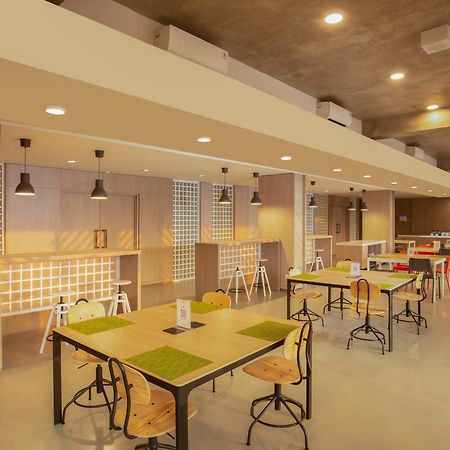 Swiss-Belexpress Cilegon Otel Dış mekan fotoğraf