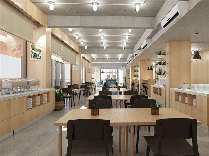 Swiss-Belexpress Cilegon Otel Dış mekan fotoğraf