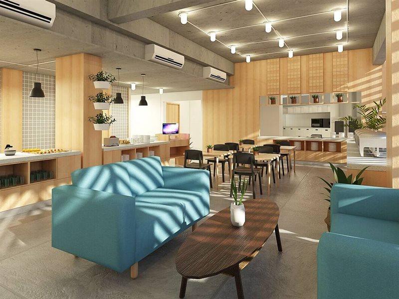 Swiss-Belexpress Cilegon Otel Dış mekan fotoğraf