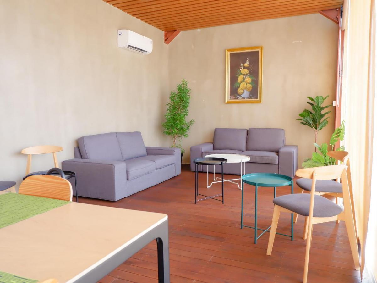 Swiss-Belexpress Cilegon Otel Dış mekan fotoğraf
