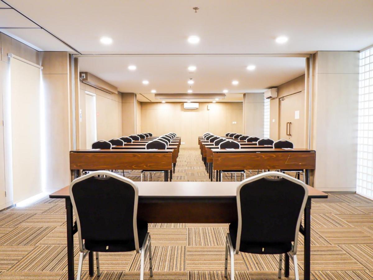 Swiss-Belexpress Cilegon Otel Dış mekan fotoğraf