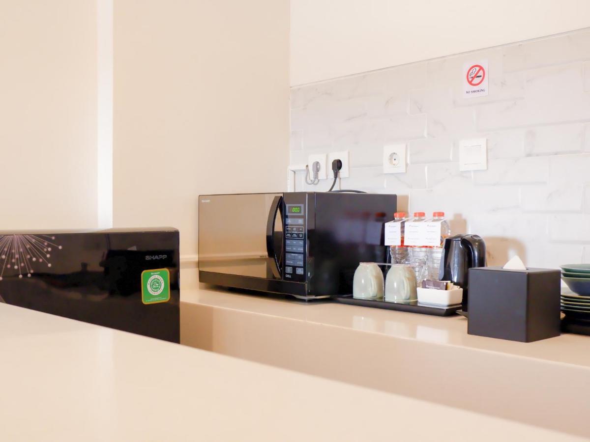 Swiss-Belexpress Cilegon Otel Dış mekan fotoğraf