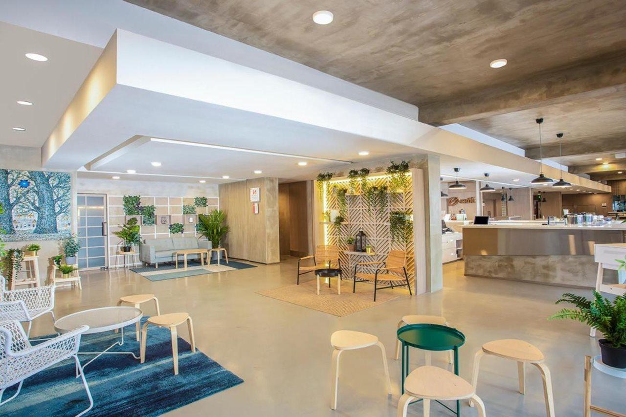Swiss-Belexpress Cilegon Otel Dış mekan fotoğraf