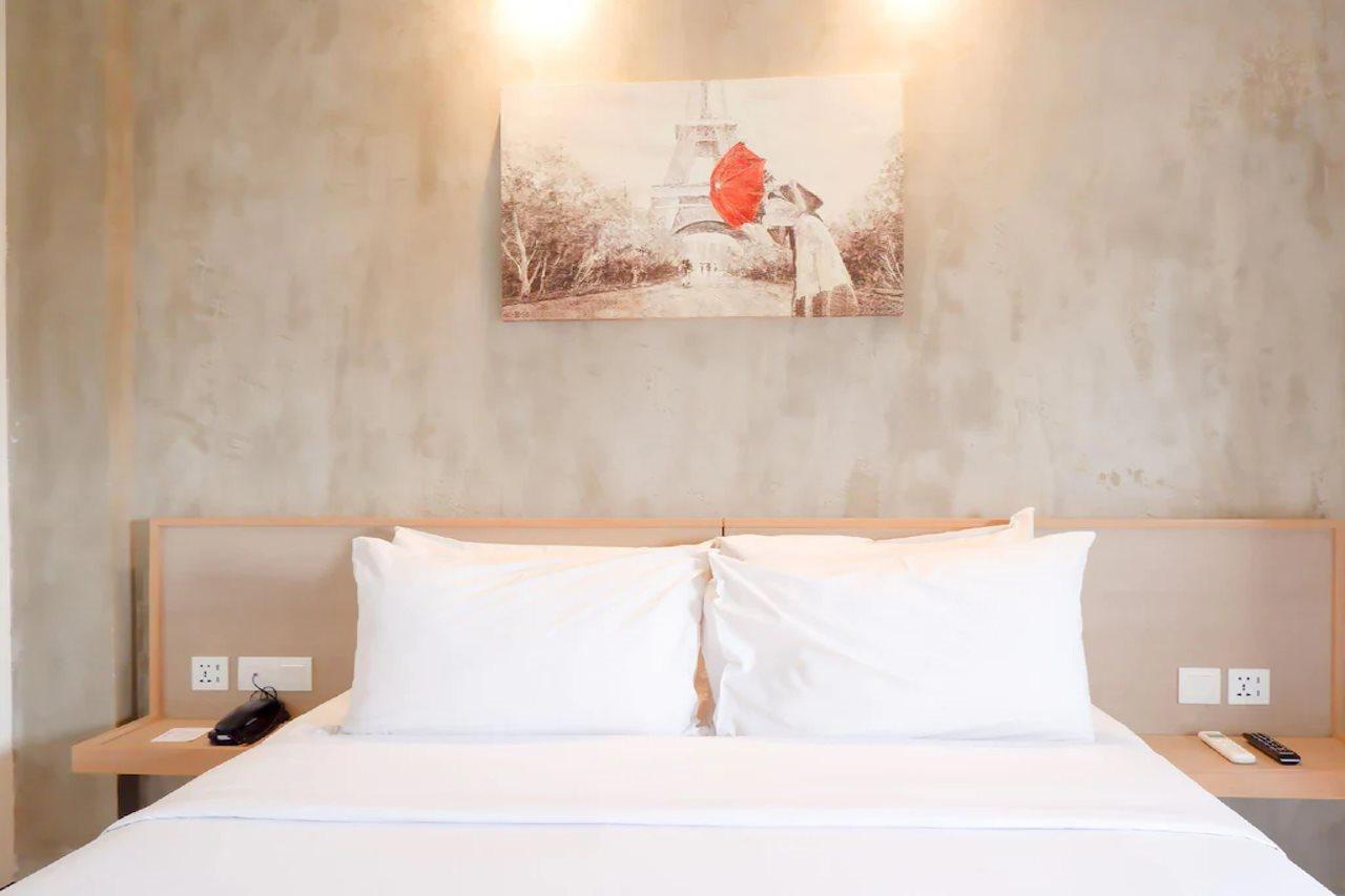 Swiss-Belexpress Cilegon Otel Dış mekan fotoğraf