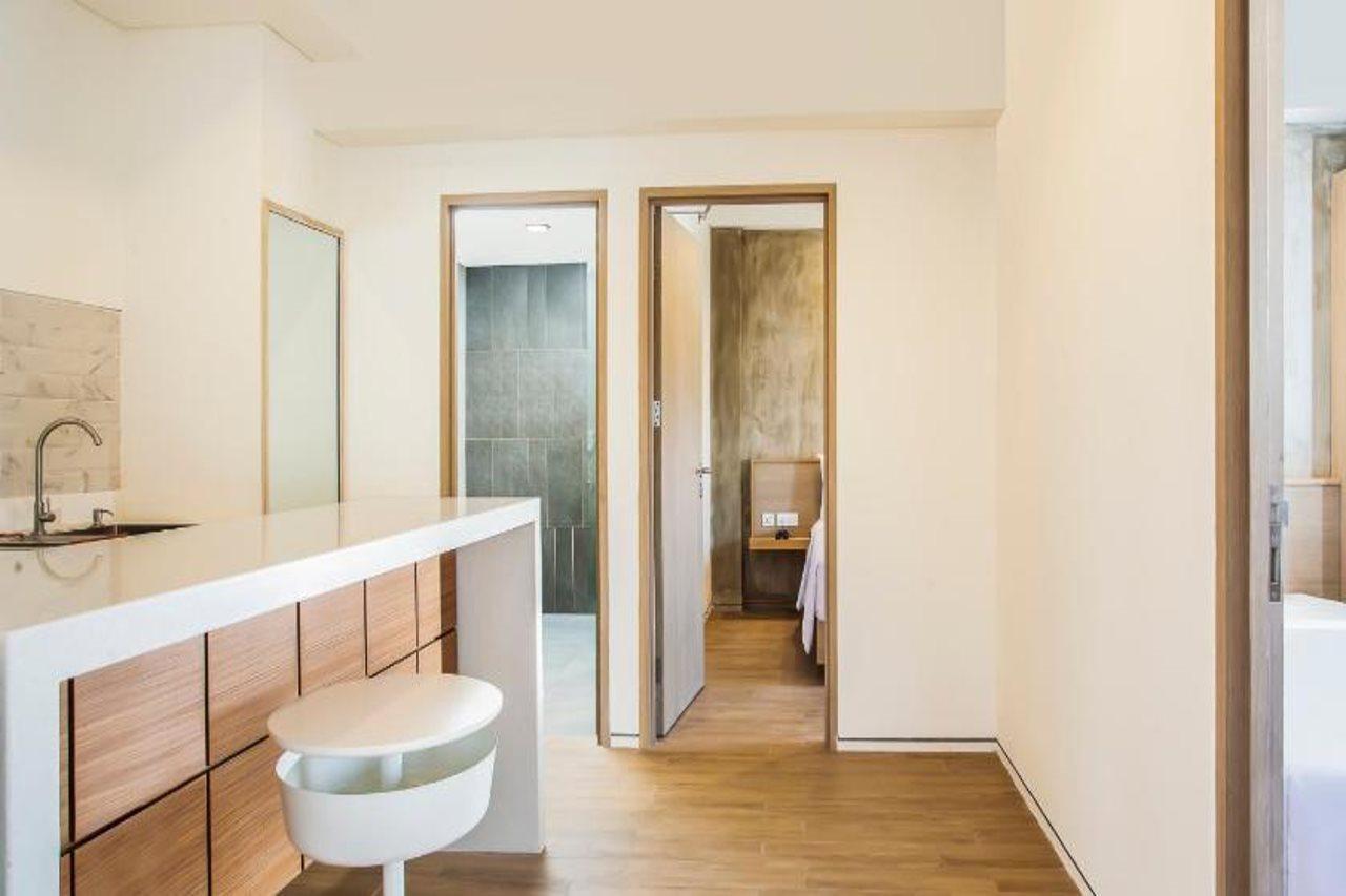Swiss-Belexpress Cilegon Otel Dış mekan fotoğraf