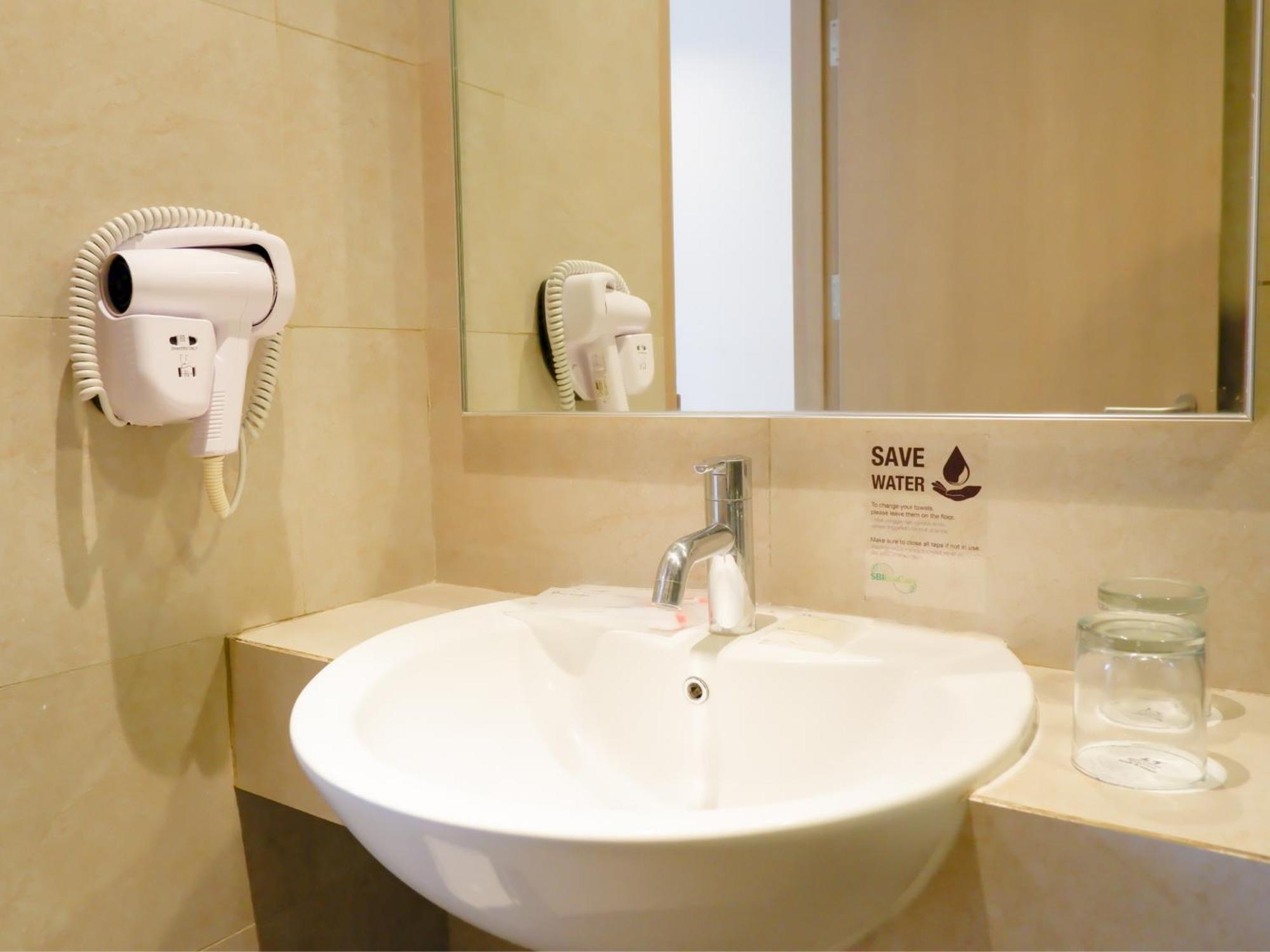 Swiss-Belexpress Cilegon Otel Dış mekan fotoğraf